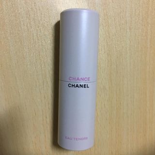 シャネル(CHANEL)のシャネル チャンス 香水(香水(女性用))