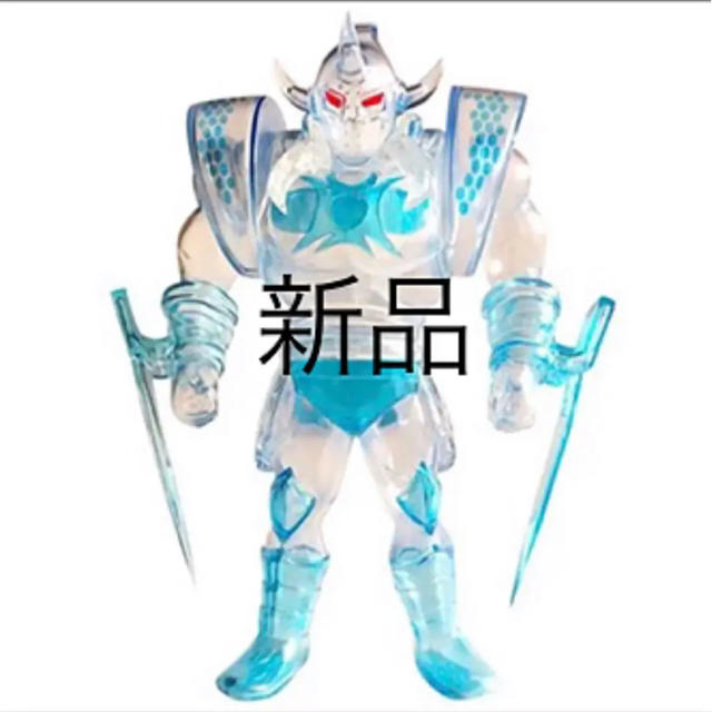 NSC NEW chapter 悪魔将軍 地獄のメリー・ゴーラウンドver. 【今日の超