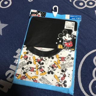 ライトオン(Right-on)の新品♡Right-on ミッキーマウス　肌着　130(下着)