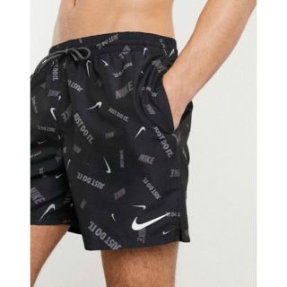 ナイキ(NIKE)の【国内未発売】在庫残り1点　NIKE ナイキ 水着 ショートパンツ(ショートパンツ)