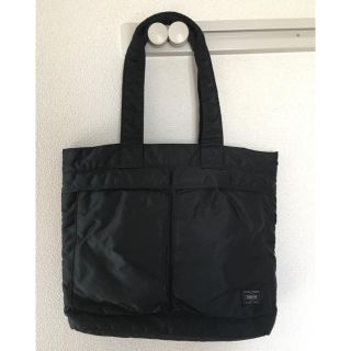 ポーター(PORTER)のポーター PORTER TOTE BAG トートバック(トートバッグ)