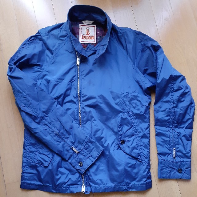 BARACUTA★バラクータ ジャケットG9 サイズ38 スウィングトップ