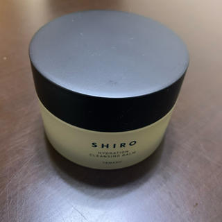 シロ(shiro)のSHIRO タマヌクレンジングバーム/90g(クレンジング/メイク落とし)