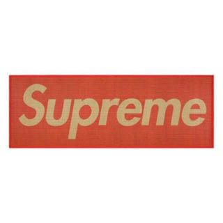 シュプリーム(Supreme)のSupreme Woven Straw Mat(その他)