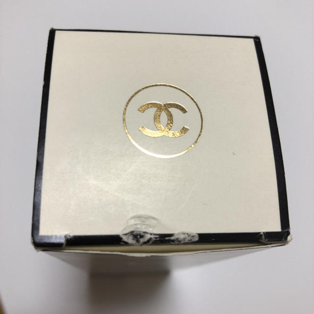 コスメ/美容CHANEL 100ml