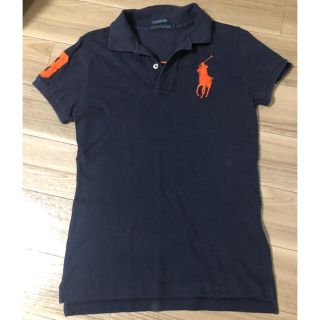 ラルフローレン(Ralph Lauren)のラルフローレン ビッグポニー ポロシャツ(ポロシャツ)