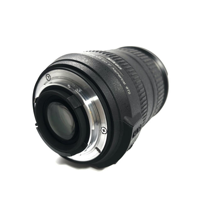 Nikon(ニコン)の✨美品✨NIKON AF-S DX 18-200mm f/3.5-5.6 G スマホ/家電/カメラのカメラ(レンズ(ズーム))の商品写真