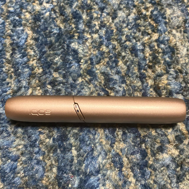 iQOS 3 DUO GOLD