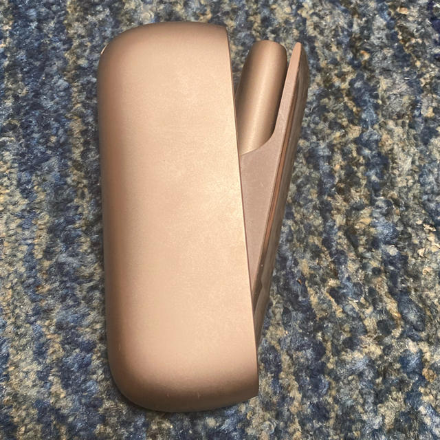 iQOS 3 DUO GOLD