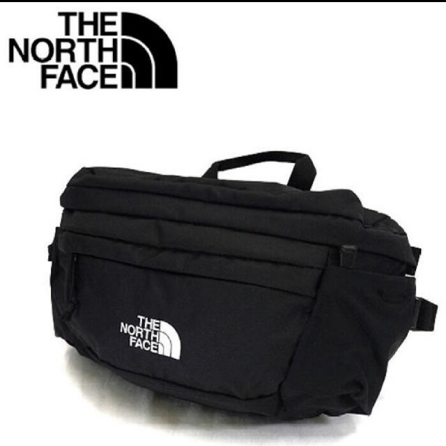 THE NORTH FACE(ザノースフェイス)の【新品未開封】THE NORTH FACE スピナバッグ メンズのバッグ(ウエストポーチ)の商品写真