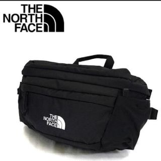 ザノースフェイス(THE NORTH FACE)の【新品未開封】THE NORTH FACE スピナバッグ(ウエストポーチ)