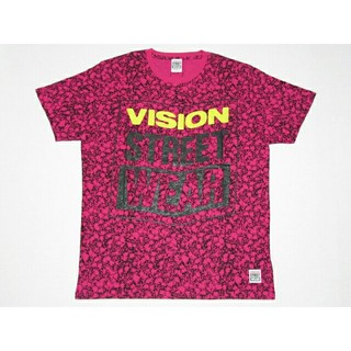 ヴィジョン ストリート ウェア(VISION STREET WEAR)のVISION UNRELIC(ヴィジョン アンレリック)Tシャツ☆(Tシャツ/カットソー(半袖/袖なし))