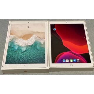 iPad Pro 12.9 64GB A1670