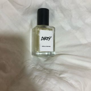 ラッシュ(LUSH)のLUSH 香水(香水(女性用))