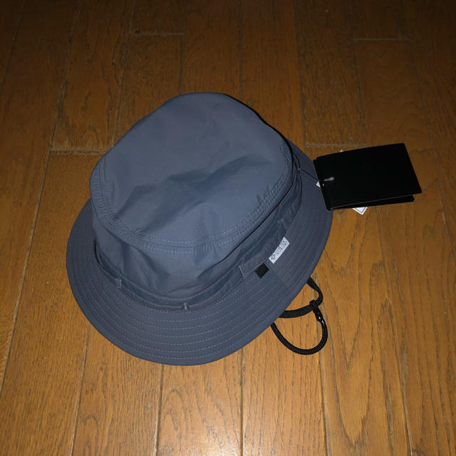 1LDK SELECT(ワンエルディーケーセレクト)のdaiwa pier 39 Tech Jungle hat メンズの帽子(ハット)の商品写真