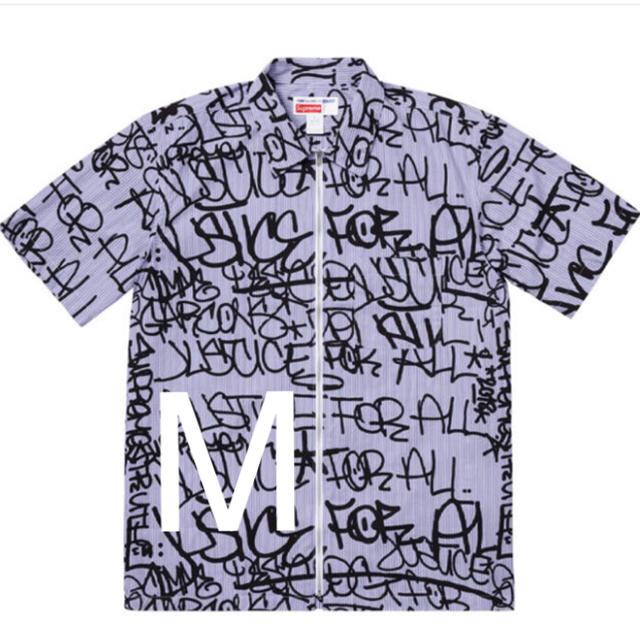 Supreme - supreme COMME des GARCONS SHIRT Graphicの+