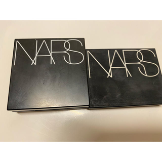 ナーズ(NARS)のNARS(ファンデーション)