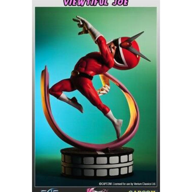 first 4 figures F4F ビューティフル ジョー 新品未開封の通販 first 4 figures F4F ビューティフル ジョー 新品未開封の通販