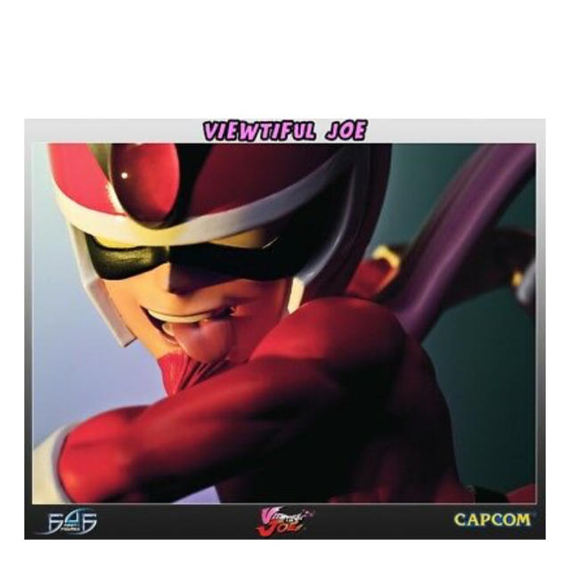 first 4 figures F4F ビューティフル ジョー 新品未開封の通販 first 4 figures F4F ビューティフル ジョー 新品未開封の通販