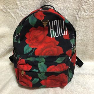 ジョイリッチ(JOYRICH)の値下げ 送料無料 JOYRICH バックパック(バッグパック/リュック)