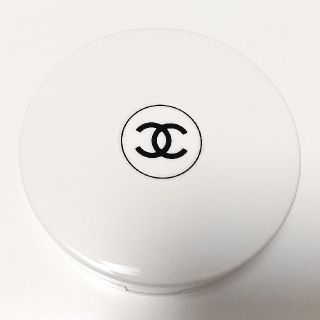 シャネル(CHANEL)のCHANEL ｼｬﾈﾙ ﾙ ﾌﾞﾗﾝ ｺﾝﾊﾟｸﾄ ｸﾚｰﾑ 20ﾍﾞｰｼﾞｭ(ファンデーション)