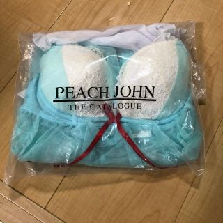 ピーチジョン(PEACH JOHN)のピーチジョン×EVAコラボ Sサイズ ドールセット コスプレ(ルームウェア)