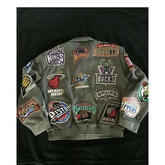 ジェフハミルトン jeff hamilton jh design NBA
