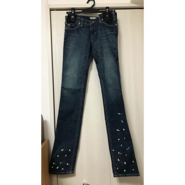 新品未使用 London denim