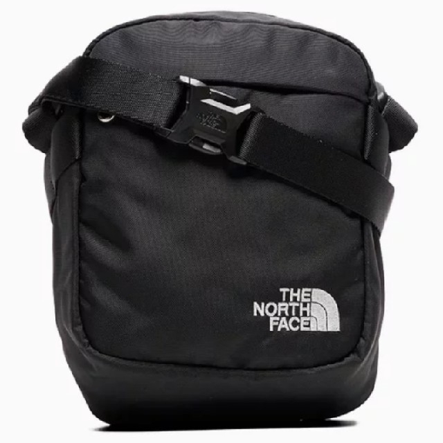 THE NORTH FACE(ザノースフェイス)の【新品】ノースフェイス ショルダーバッグ ポーチ メンズのバッグ(ショルダーバッグ)の商品写真