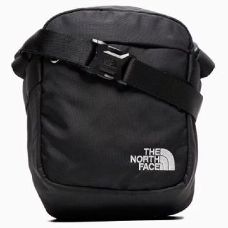 ザノースフェイス(THE NORTH FACE)の【新品】ノースフェイス ショルダーバッグ ポーチ(ショルダーバッグ)