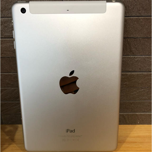 iPad mini3 16GB 1