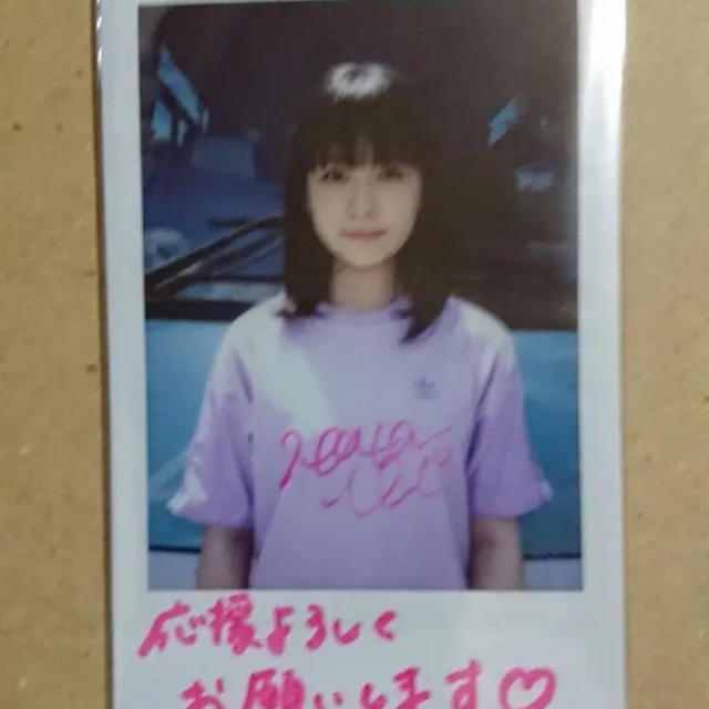 高評価のクリスマスプレゼント 畑芽育 当選品 ポラ/抽プレ 直筆サイン入りチェキ 女子高生の無駄づかい アイドルグッズ 高評価のクリスマスプレゼント 畑芽育 当選品 ポラ/抽プレ 直筆サイン入りチェキ 女子高生の無駄づかい アイドルグッズ