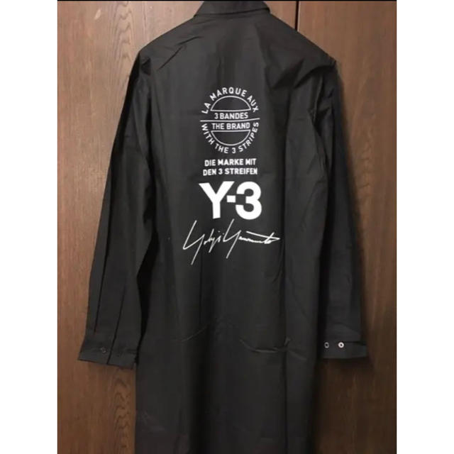 Y-3(ワイスリー)のY-3 メンズのトップス(シャツ)の商品写真