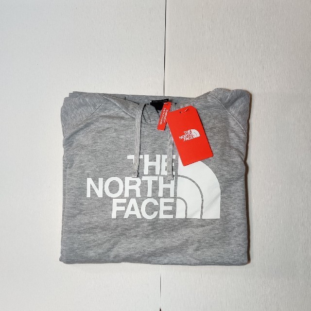 THE NORTH FACE(ザノースフェイス)のTHE NORTH FACE ノースフェイス　プルオーバーパーカー レディースのトップス(パーカー)の商品写真