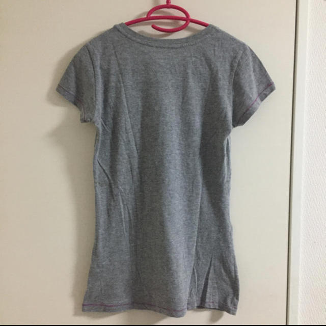 ARMANI EXCHANGE(アルマーニエクスチェンジ)のロゴTシャツ レディースのトップス(Tシャツ(半袖/袖なし))の商品写真