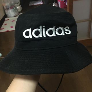 アディダス(adidas)のadidas★帽子(その他)