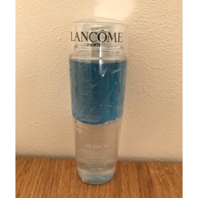 LANCOME(ランコム)の新品未使用 ランコム ビファシル コスメ/美容のスキンケア/基礎化粧品(クレンジング/メイク落とし)の商品写真