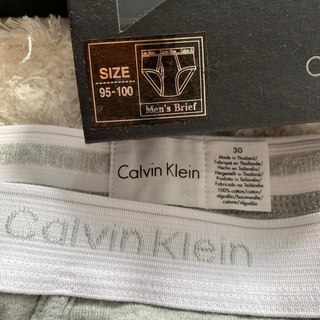 カルバンクライン(Calvin Klein)のカルバンクラインショーツ(ボクサーパンツ)