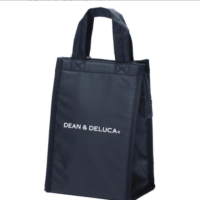 DEAN & DELUCA(ディーンアンドデルーカ)のDEAN&DELUCA 保冷バッグ エコバッグ クーラーバッグ レディースのバッグ(エコバッグ)の商品写真