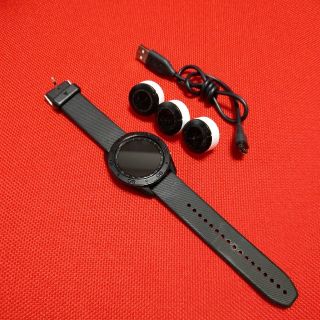 ガーミン(GARMIN)のGarmin Approach S60 + CT10 ３個　ガーミン アプローチ(その他)