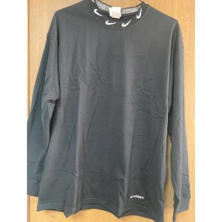 ステューシー(STUSSY)のnike stussy long tee. evaair様専用(Tシャツ/カットソー(七分/長袖))