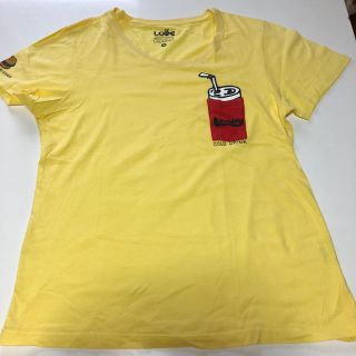 ランドリー(LAUNDRY)の★SALE★Laundry Tシャツ(Tシャツ(半袖/袖なし))