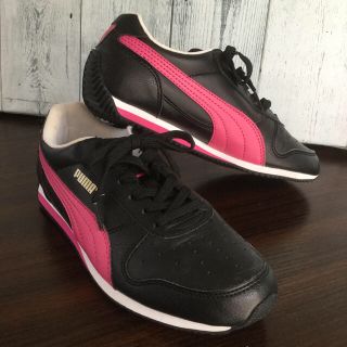 プーマ(PUMA)のプーマ　スニーカー(スニーカー)