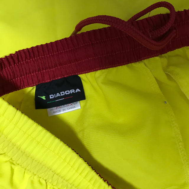 DIADORA(ディアドラ)のDIADORA メンズ　パンツ メンズのパンツ(ショートパンツ)の商品写真