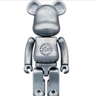 フラグメント(FRAGMENT)のベアブリック ★ BE@RBRICK 超合金 fragment (その他)