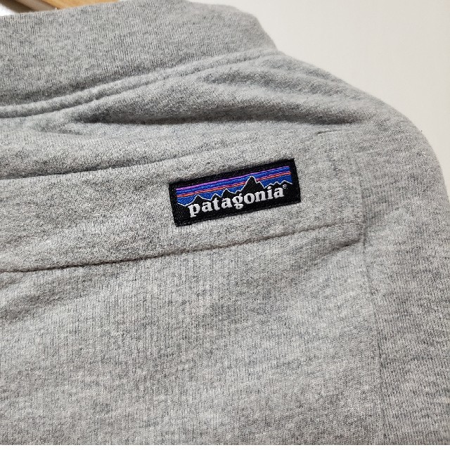 patagonia(パタゴニア)のpatagonia(パタゴニア)フリースパンツ メンズのパンツ(ワークパンツ/カーゴパンツ)の商品写真