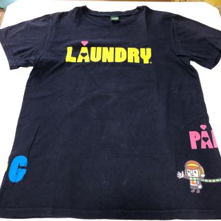 ランドリー(LAUNDRY)の★SALE★Laundry Tシャツ(Tシャツ/カットソー(半袖/袖なし))