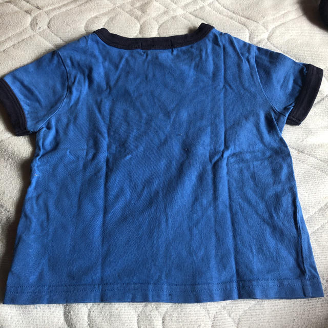 POLO RALPH LAUREN(ポロラルフローレン)のラルフローレン キッズ/ベビー/マタニティのキッズ服男の子用(90cm~)(Tシャツ/カットソー)の商品写真