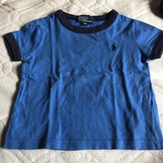 ポロラルフローレン(POLO RALPH LAUREN)のラルフローレン(Tシャツ/カットソー)