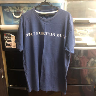 バーバリー(BURBERRY) 古着 Tシャツ・カットソー(メンズ)の通販 48点 
